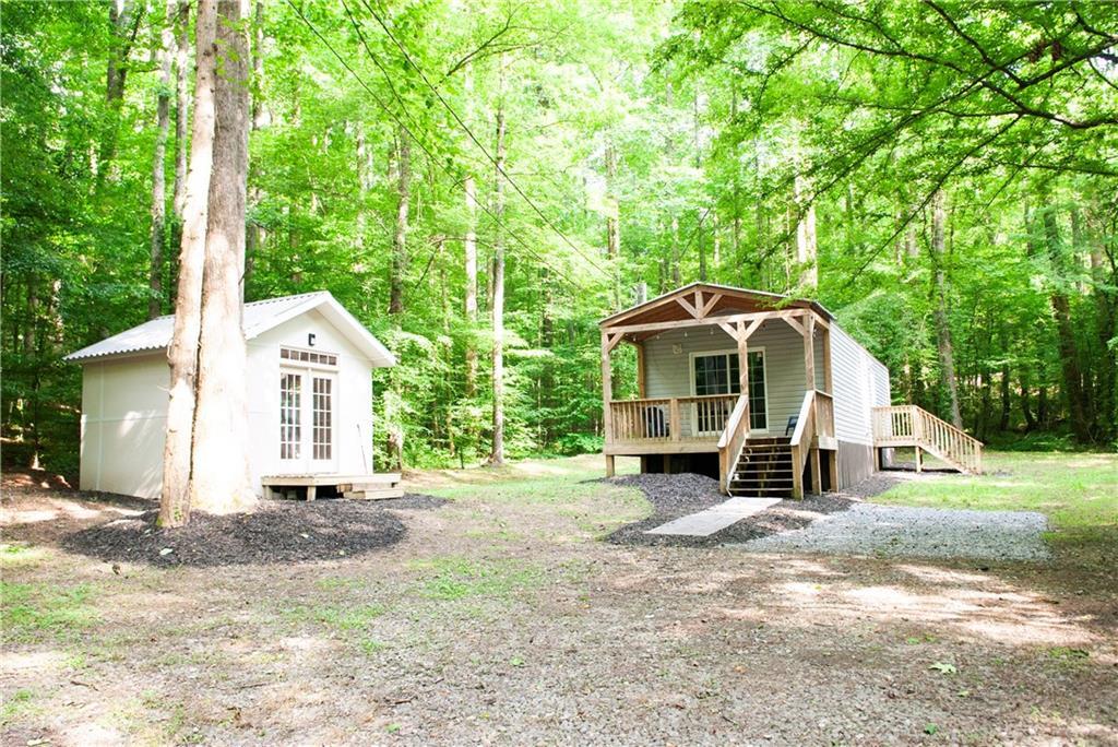 414 Twin Mountain Lake Cir., Talking Rock, GA 30175
