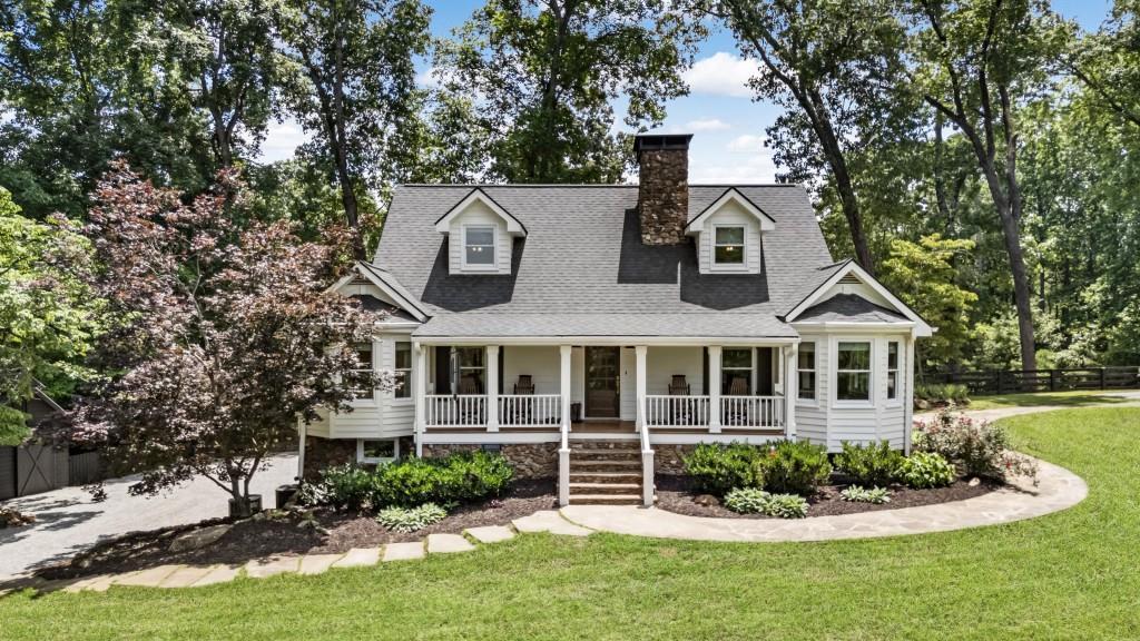 511 Dogwood Lake Tr., Alpharetta, GA 30004