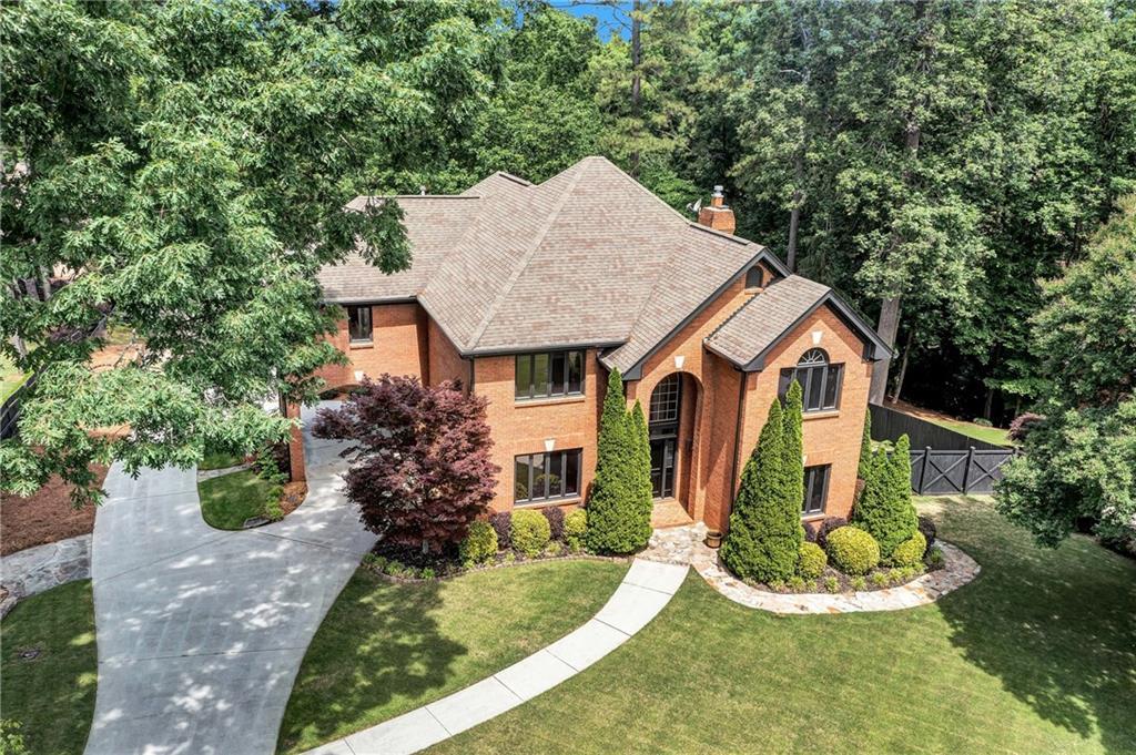 5121 Hunters Hill Cove, Lilburn, GA 30047