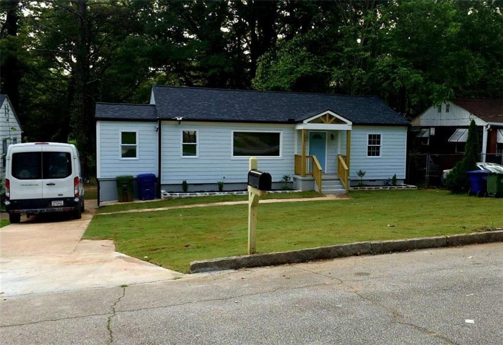 1227 Kenilworth Dr., Atlanta, GA 30310