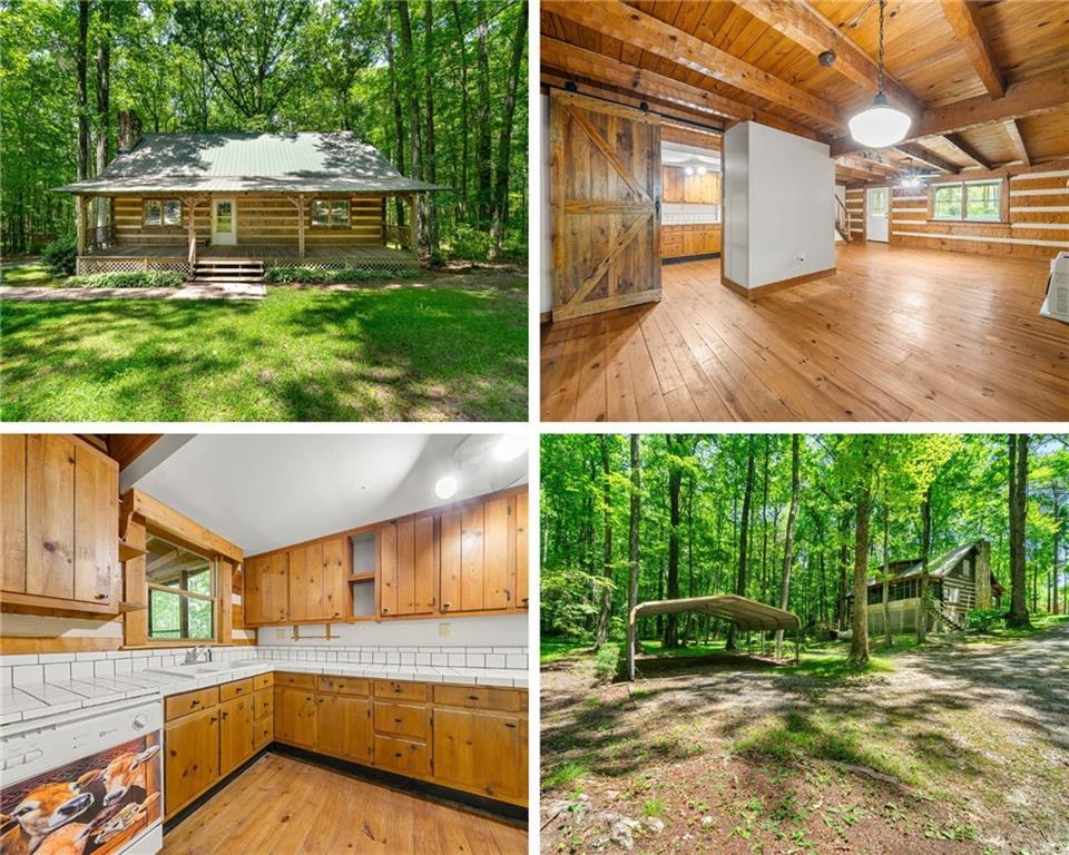 1975 Mack Rd., Douglasville, GA 30135