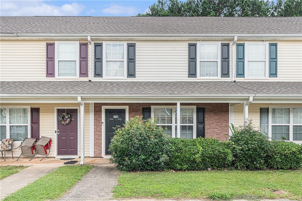144 Blake Ave., Jackson, GA 30233