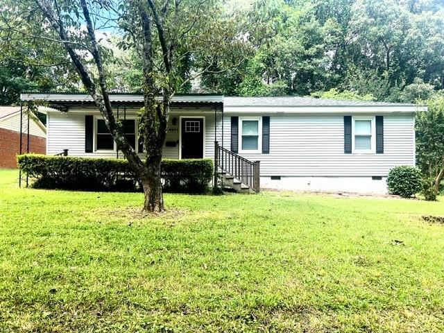 6471 Ansley Blvd., Lithia Springs, GA 30122