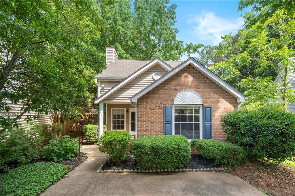 1901 Brittania Cir., Woodstock, GA 30188