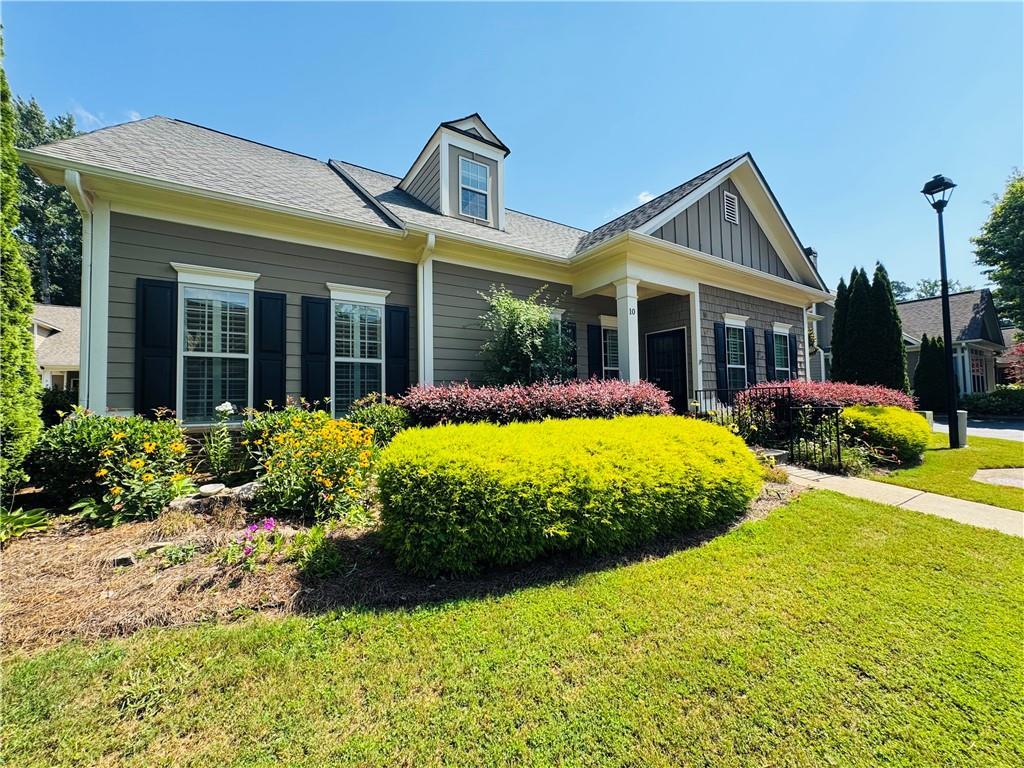 625 Aunt Lucy Ln. #10, Smyrna, GA 30082