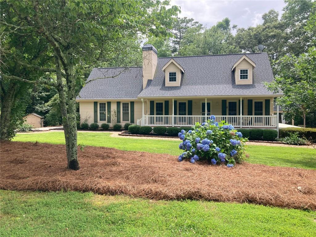 1420 Pilgrim Rd., Cumming, GA 30040