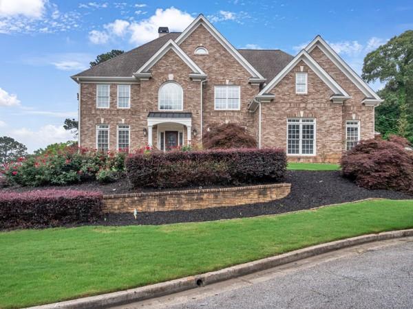 5009 Kingsley Manor Ct., Marietta, GA 30066