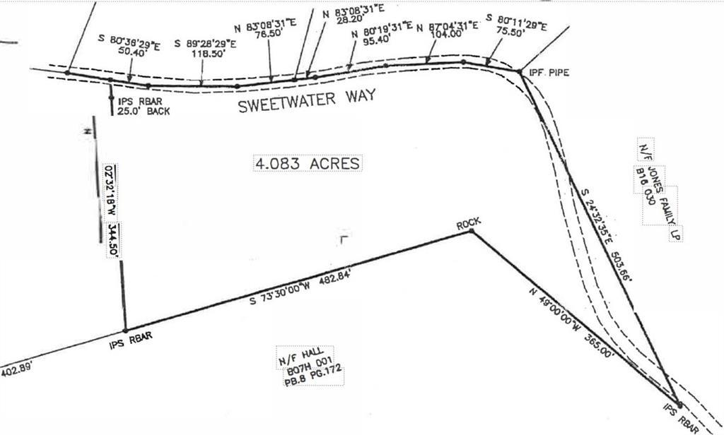 Sweetwater Way, Lula, GA 30554