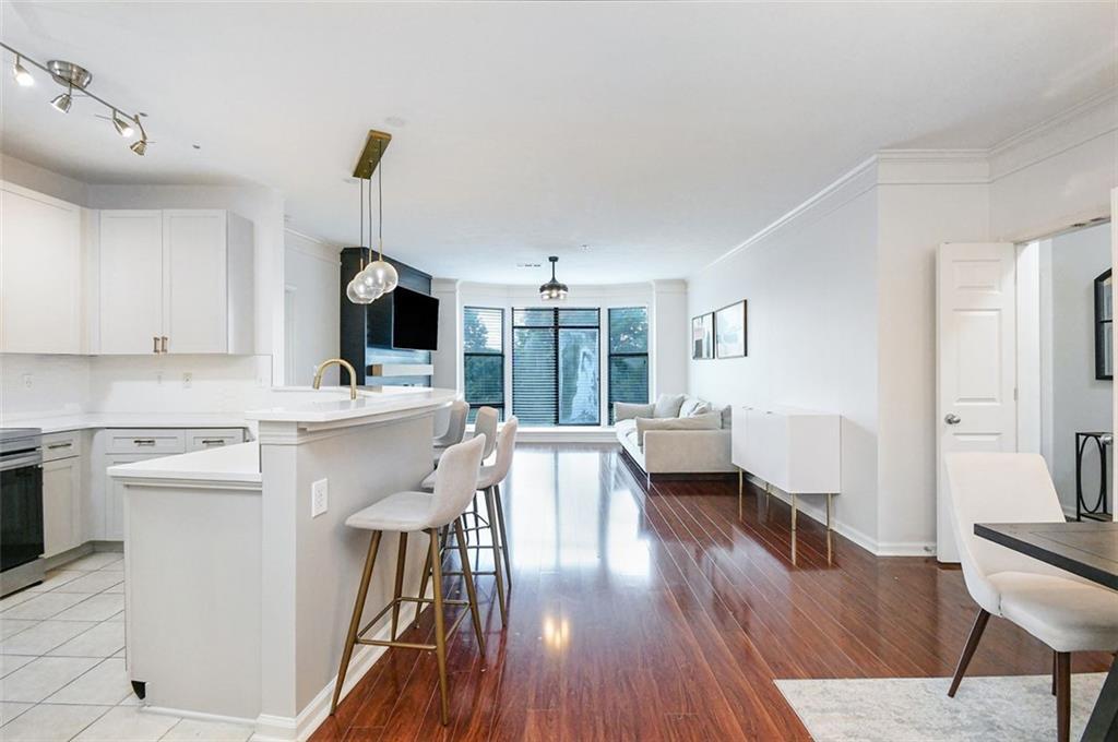 400 17th St. #2313, Atlanta, GA 30363