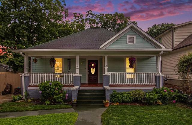 New Homes with Master Bedrooms on the 1st Floor in East Point: June 7th to June 13th