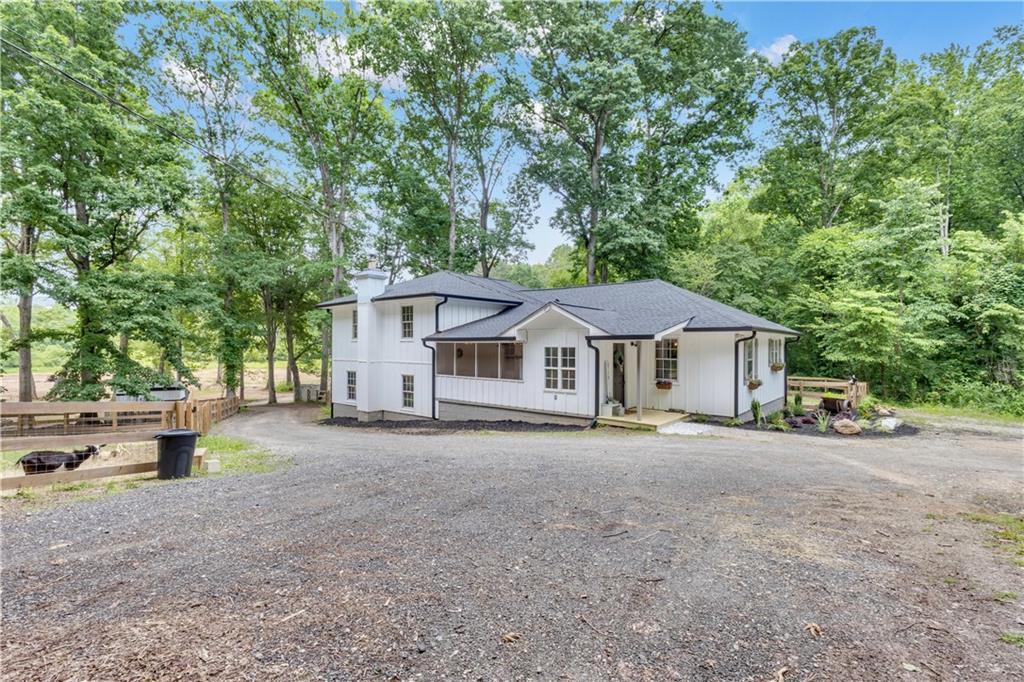 6290 Cascade Palmetto Hw, South Fulton, GA 30213