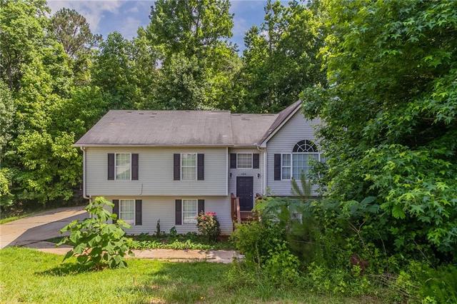 New Homes For Sale This Week in McDonough: June 6th to June 12th