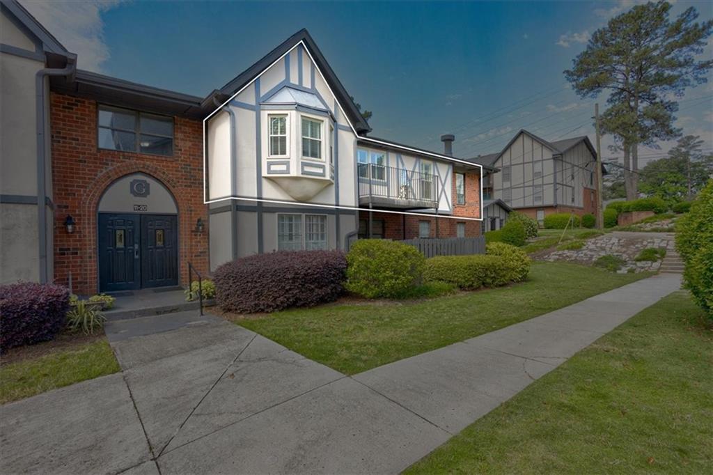 6851 Roswell Rd. #G20, Sandy Springs, GA 30328