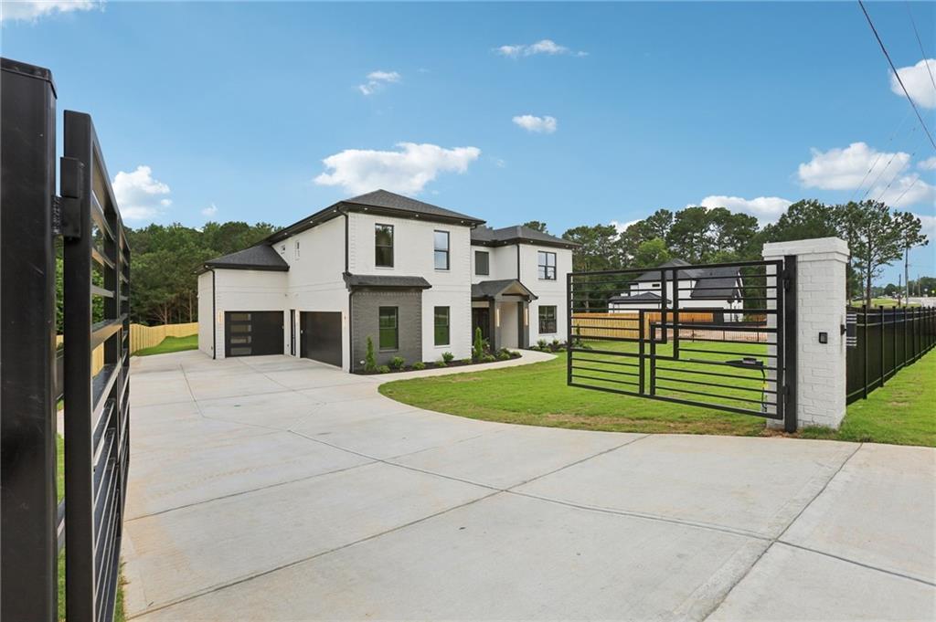 3061 Bold Springs Rd., Dacula, GA 30019