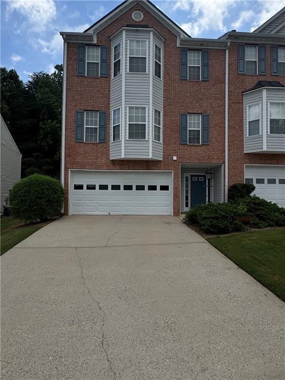 1346 Pilgrim Lake Dr., Cumming, GA 30040