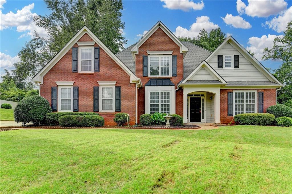 5036 Weatherstone Dr., Buford, GA 30519