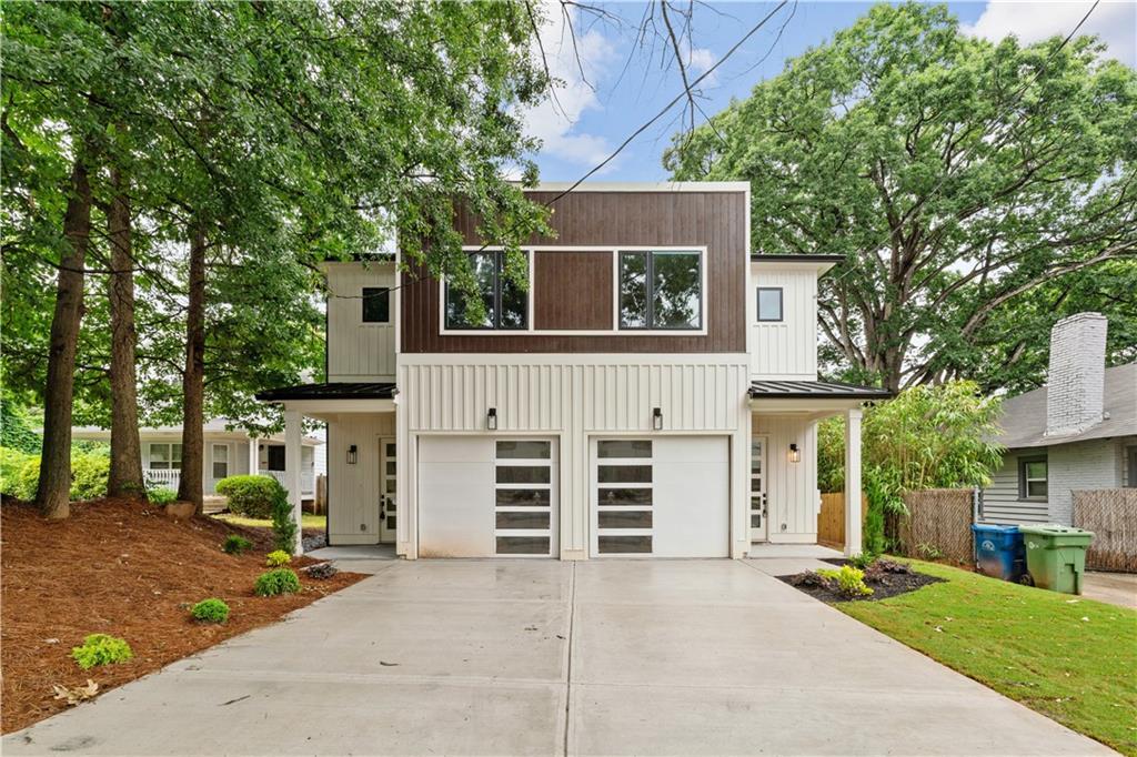 1238 Memorial Dr. #A, Atlanta, GA 30316
