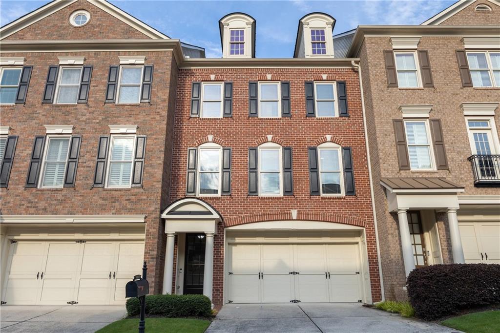 4742 Legacy Cove Ln., Smyrna, GA 30126