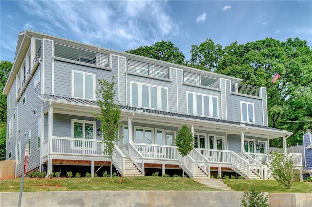 458 Connally St., Atlanta, GA 30312