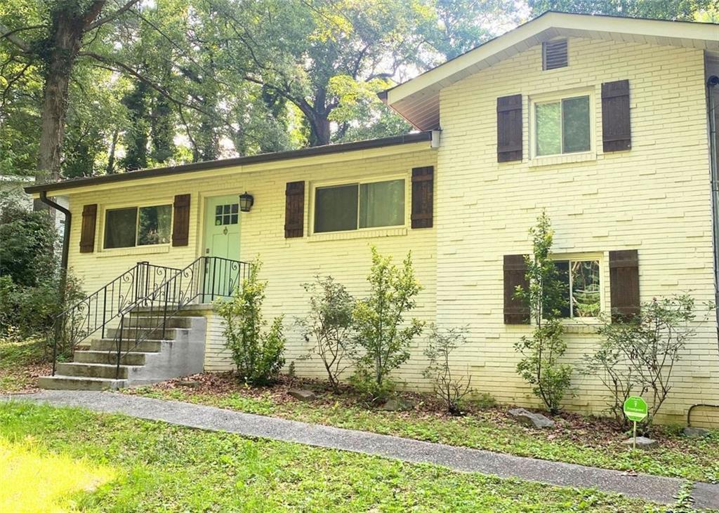 481 Meadowbrook Dr., Marietta, GA 30067