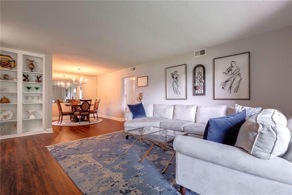 6851 Roswell Rd. #G3, Atlanta, GA 30328