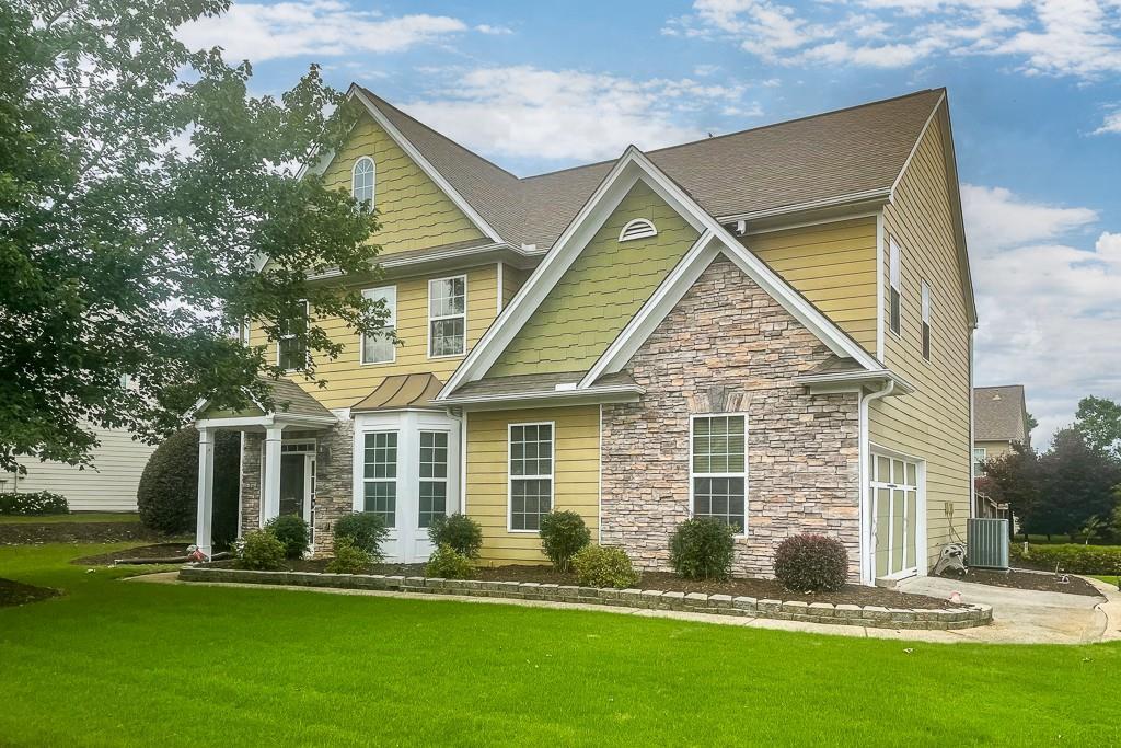 1683 Sahale Falls Dr., Braselton, GA 30517