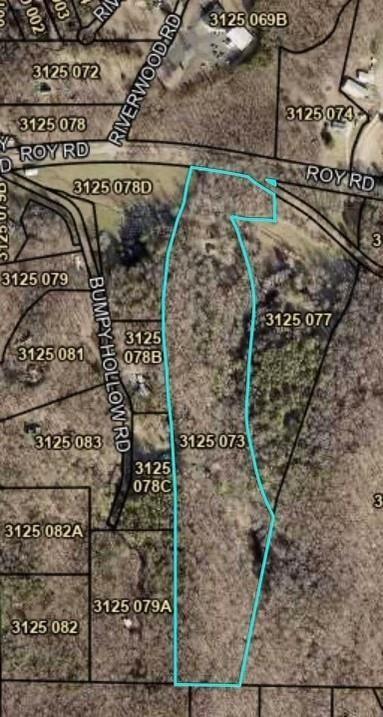 1614 Roy Rd., Ellijay, GA 30536