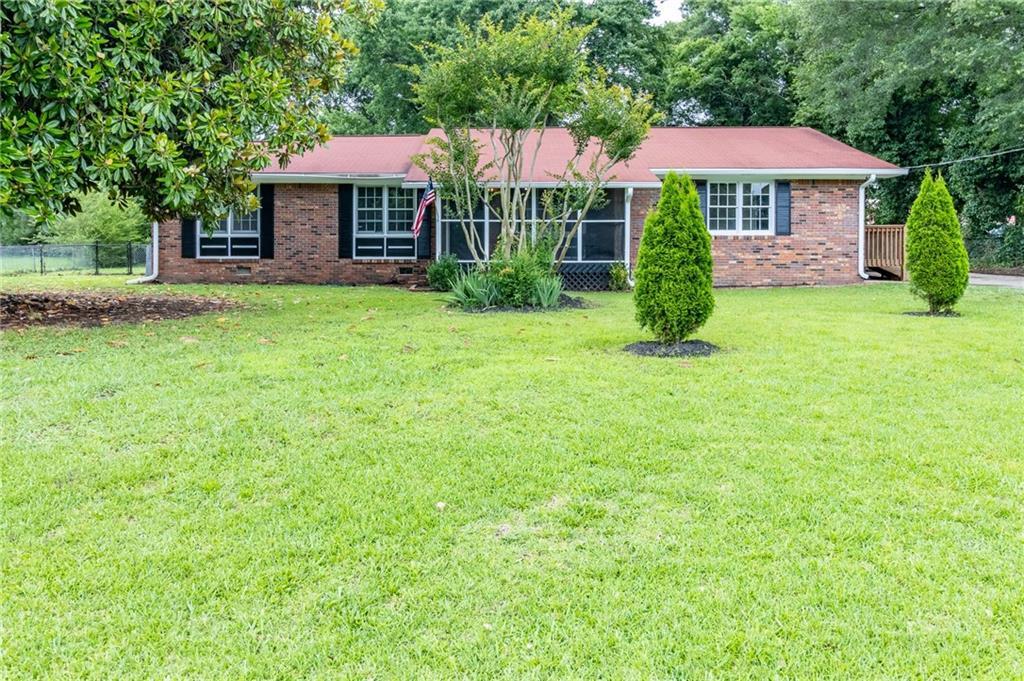 775 Mays Bridge Rd., Rome, GA 30165