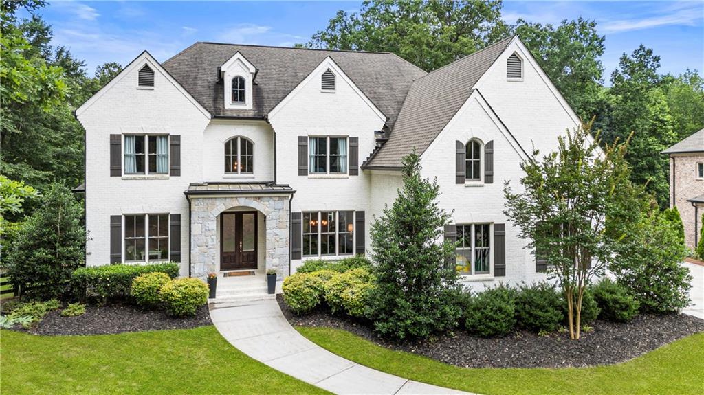 16660 Quayside Dr., Milton, GA 30004