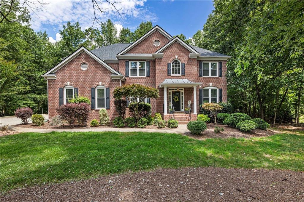 110 Wigton Pl., Milton, GA 30004