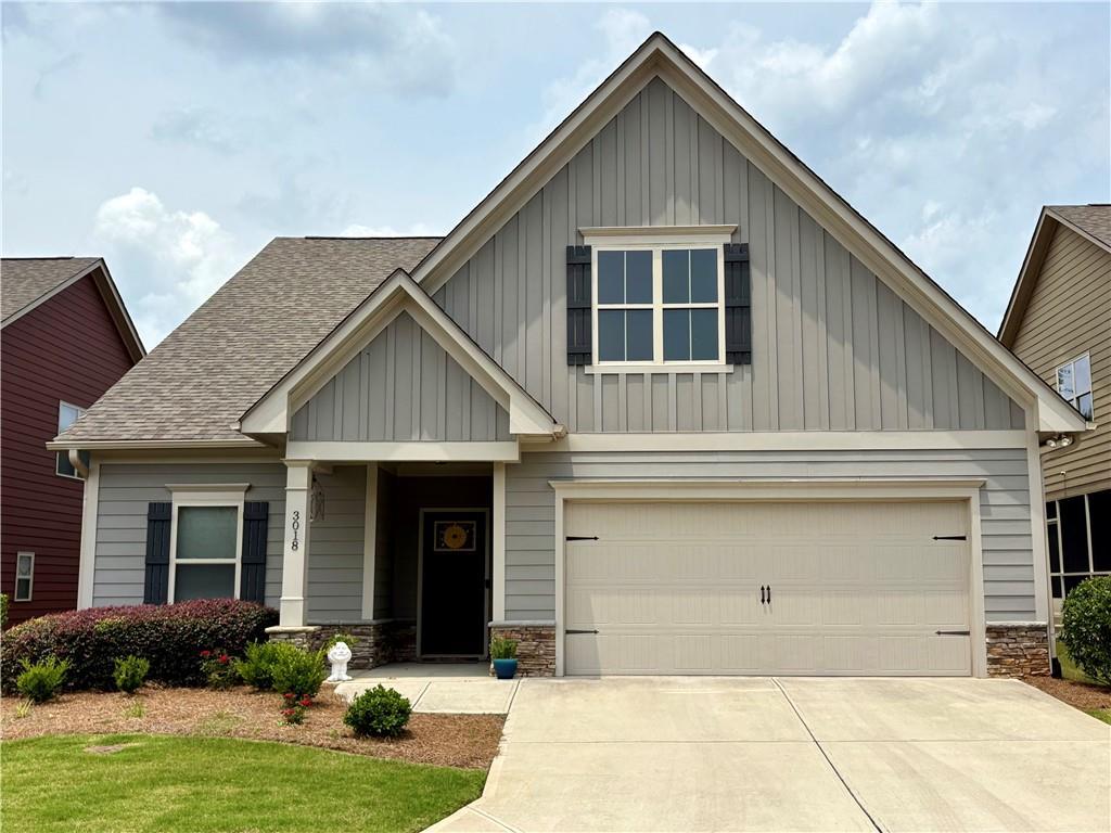 3018 Patriot Sq., Marietta, GA 30064