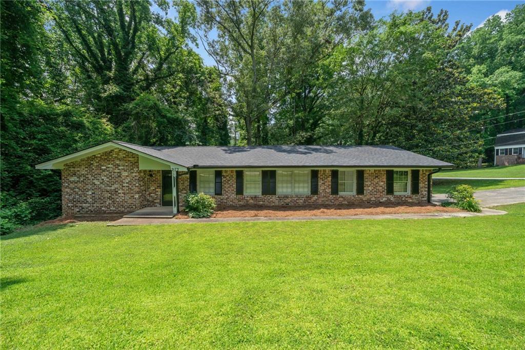 2173 Tanglewood Tr., Conyers, GA 30013