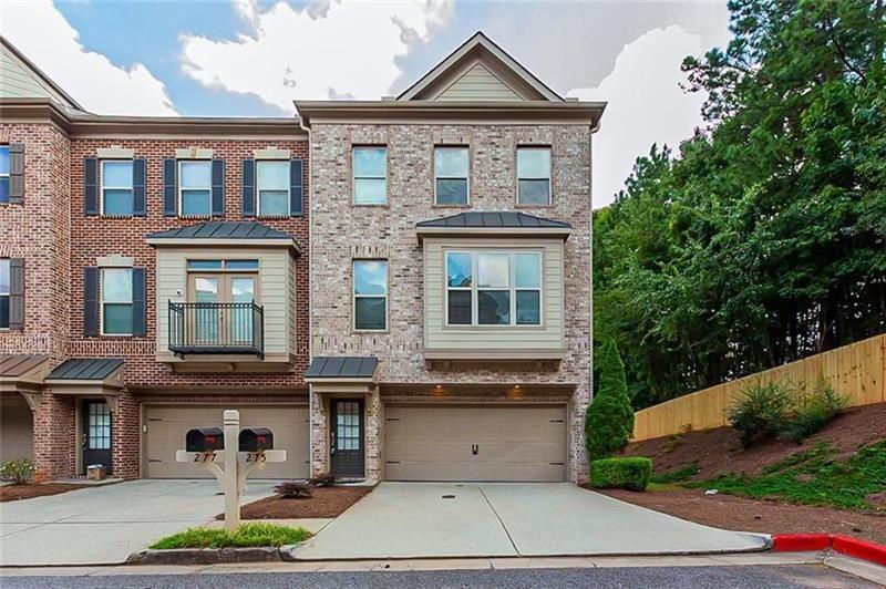 275 Autry Mill Ln., Suwanee, GA 30024