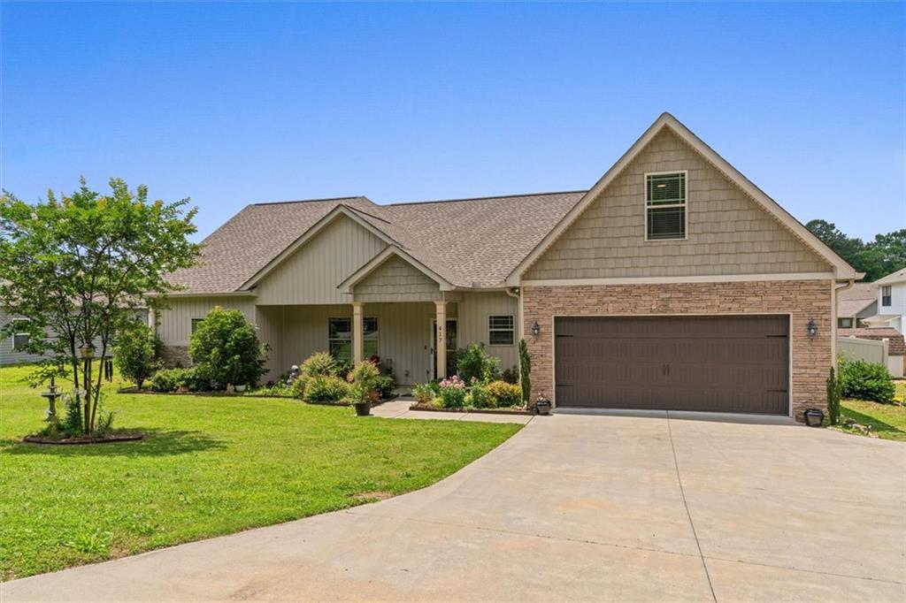 417 Beamer Rd., Calhoun, GA 30701