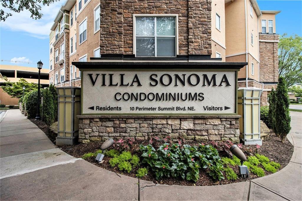 10 Perimeter Summit Blvd. #4223, Brookhaven, GA 30319