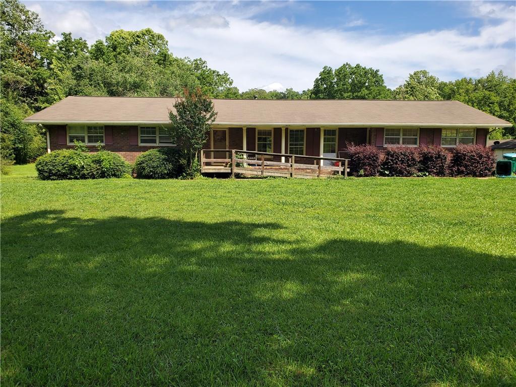 7564 Ball Ground Hwy., Ball Ground, GA 30107