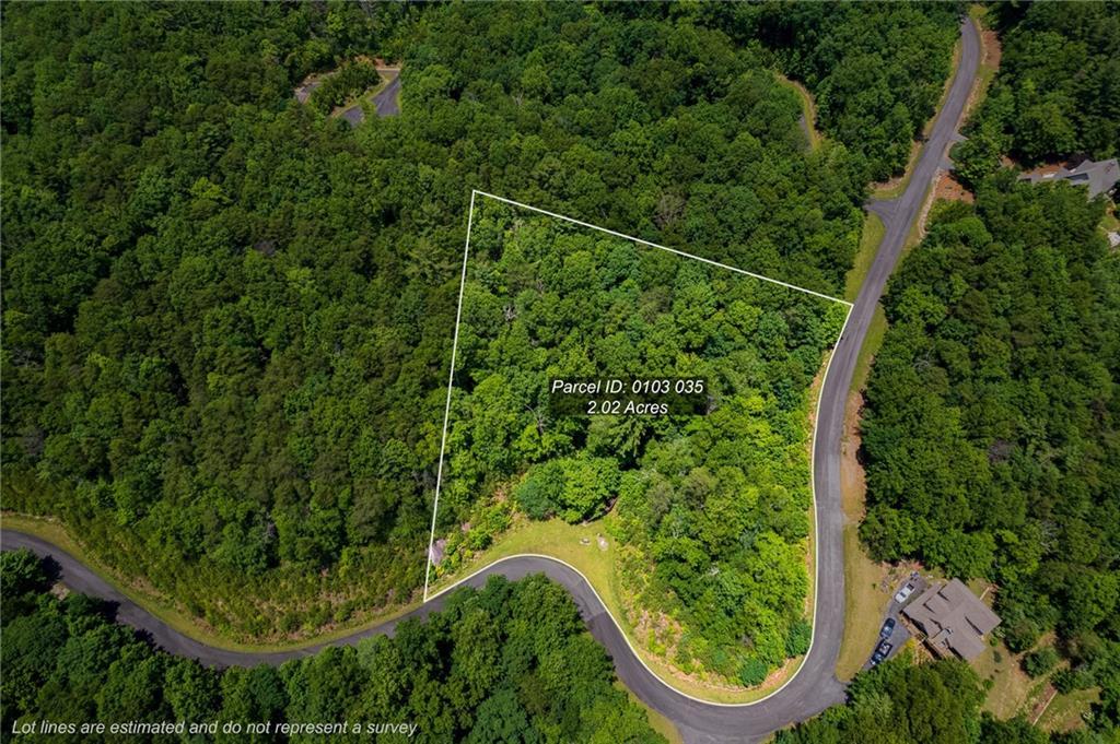 Galax Tr., Chatsworth, GA 30705