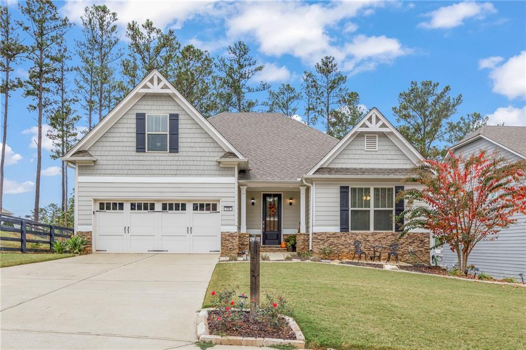 773 Riverwalk Manor Dr., Dallas, GA 30132