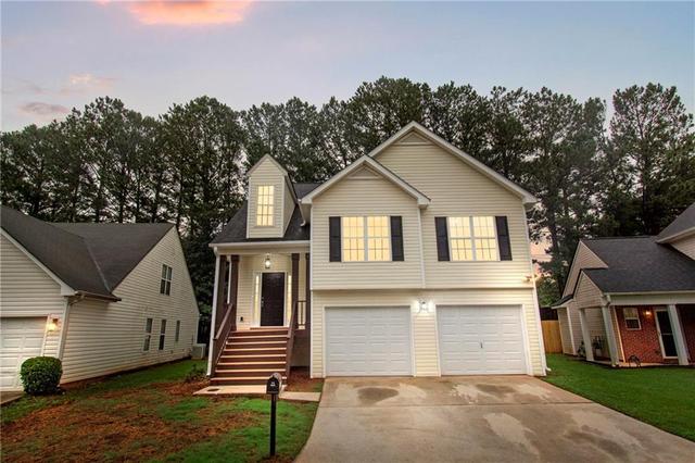 Homes Just Sold That Attend Canby Lane Elementary School: July 8th to July 14th