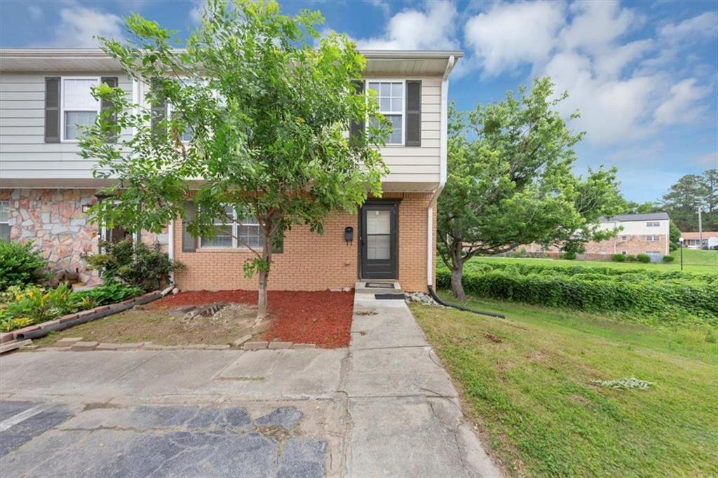 4701 Flat Shoals Rd. #37H, Union City, GA 30291