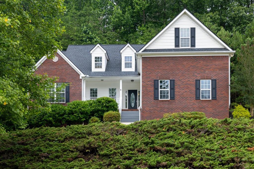 4371 Shag Bark Tr., Gainesville, GA 30507