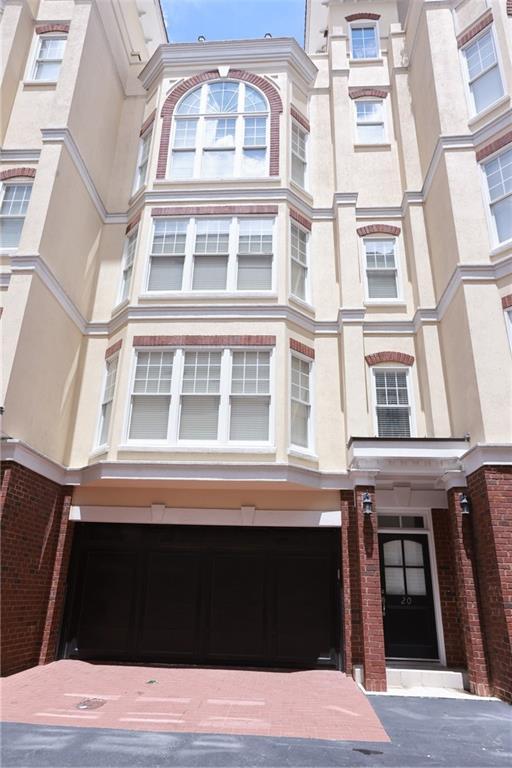 3541 Roswell Rd. #20, Atlanta, GA 30305