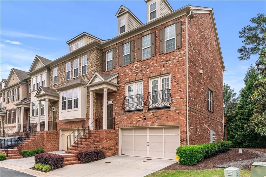 2428 Hadlow Ln. #25, Atlanta, GA 30339