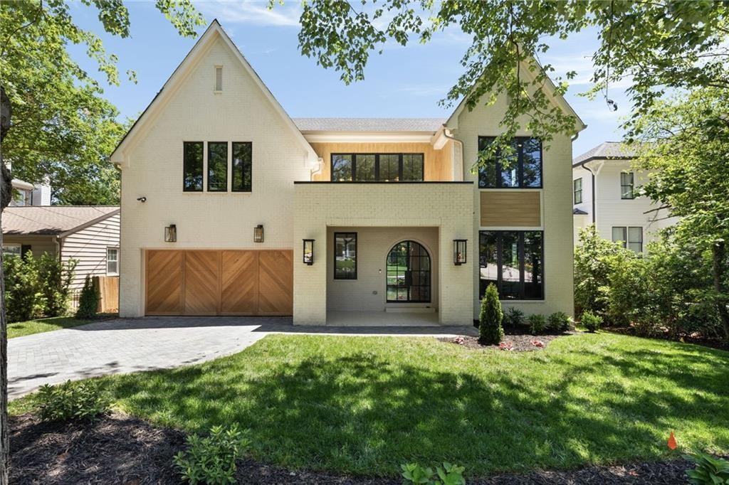 2609 Dogwood Terrace Ne, Atlanta, GA 30319