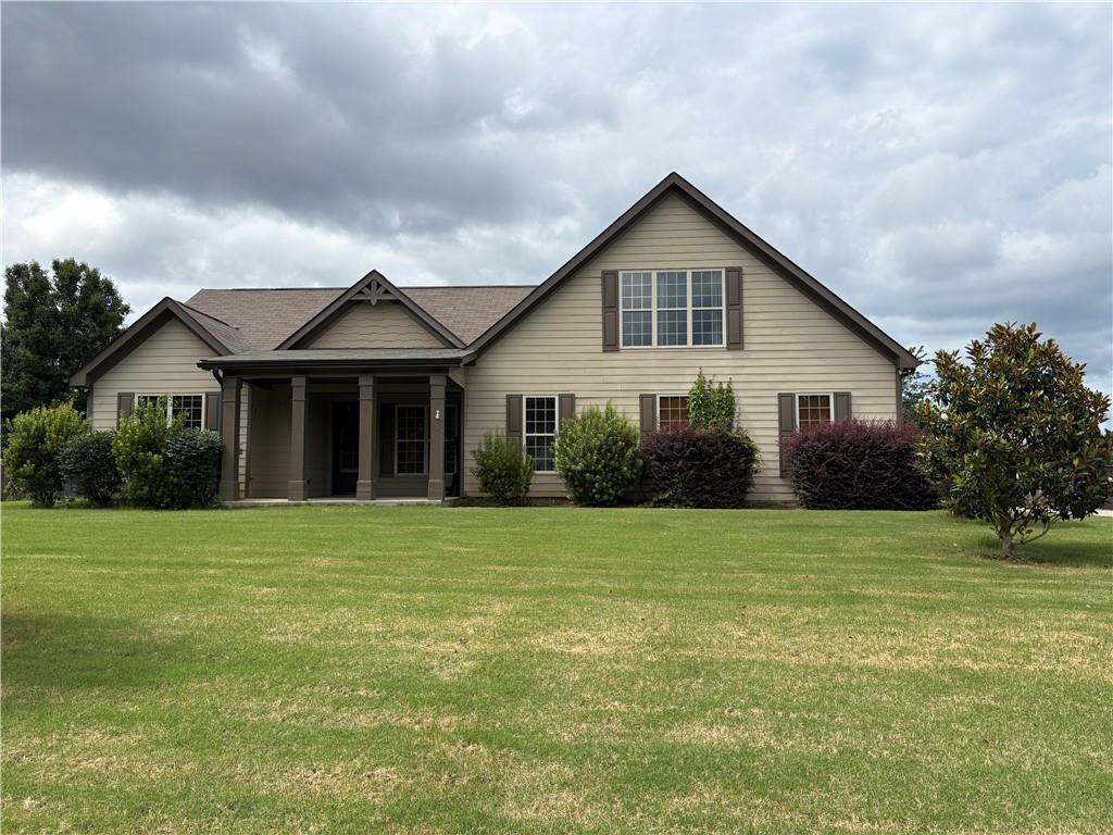 309 Ron Dr., Bethlehem, GA 30620