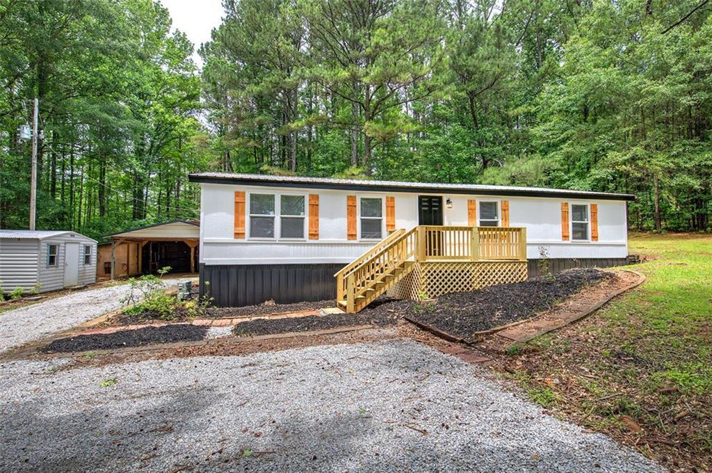 12208 Buchanan Hwy., Temple, GA 30179