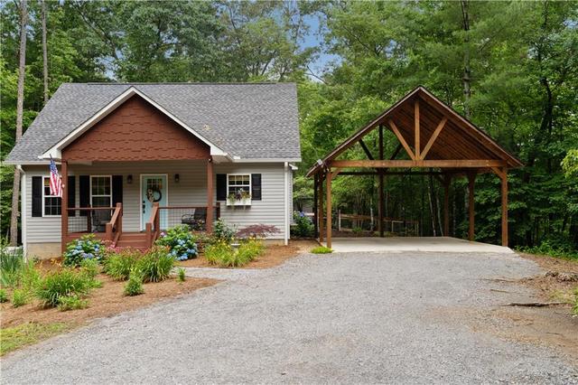 New Homes For Sale This Week in Ellijay: June 6th to June 12th
