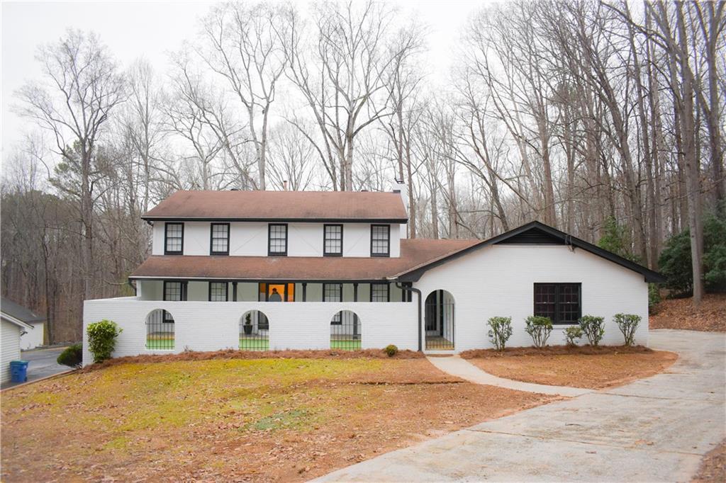 2085 High Point Tr., Atlanta, GA 30331