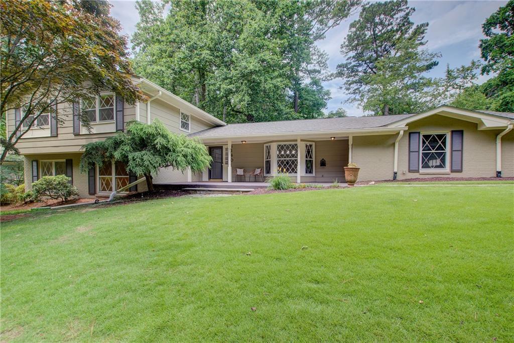 4140 Candler Lake West, Atlanta, GA 30319