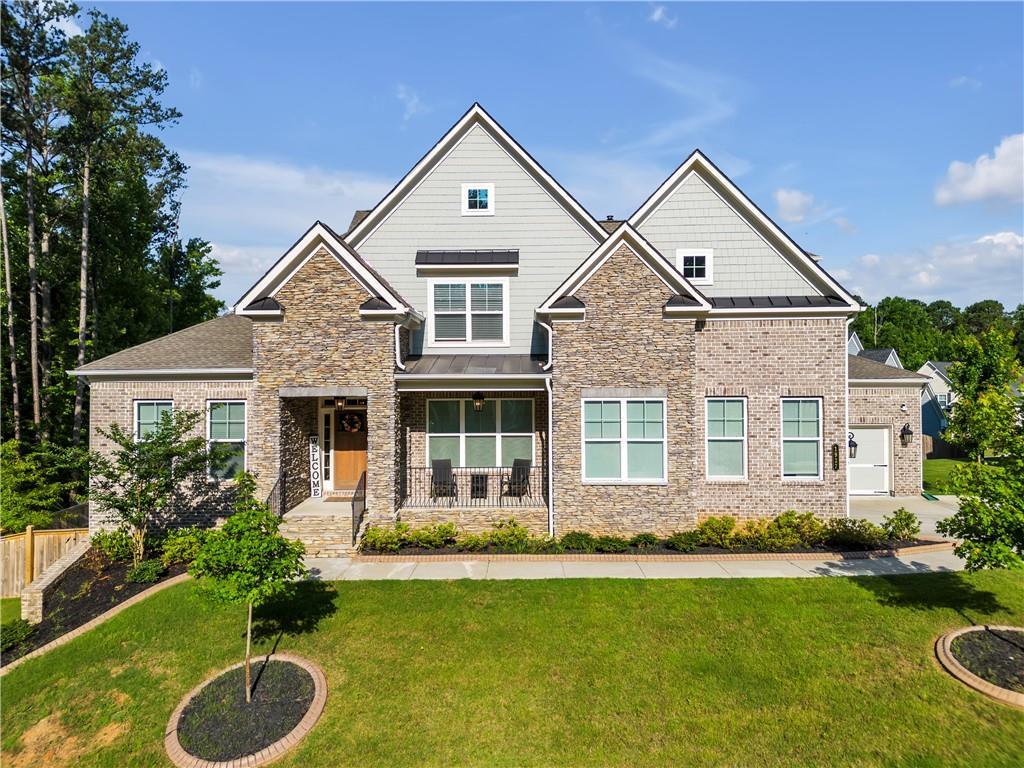 [Address Hidden by Seller], Kennesaw, GA 30152